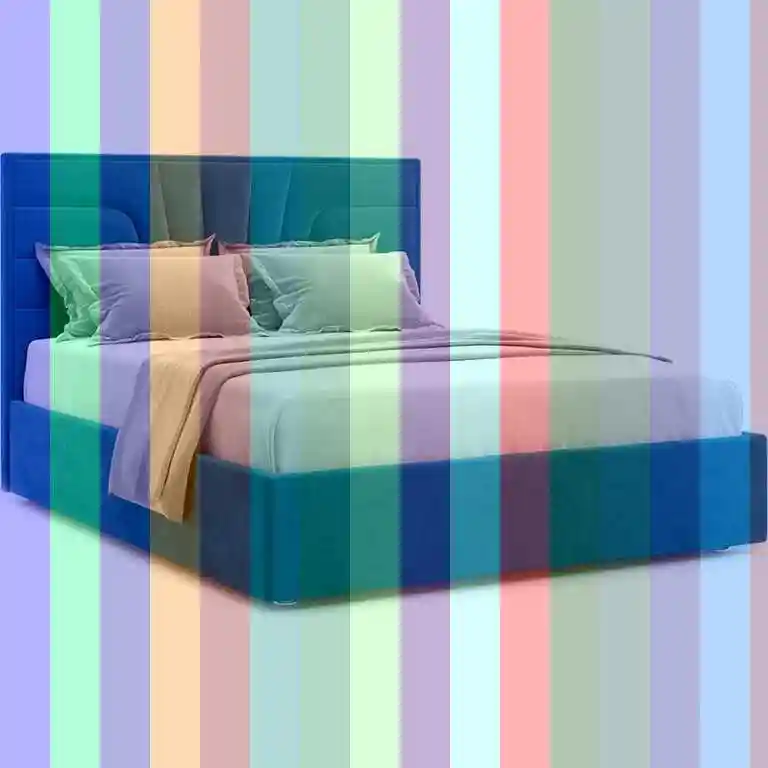 Кровать 1800 — кровать