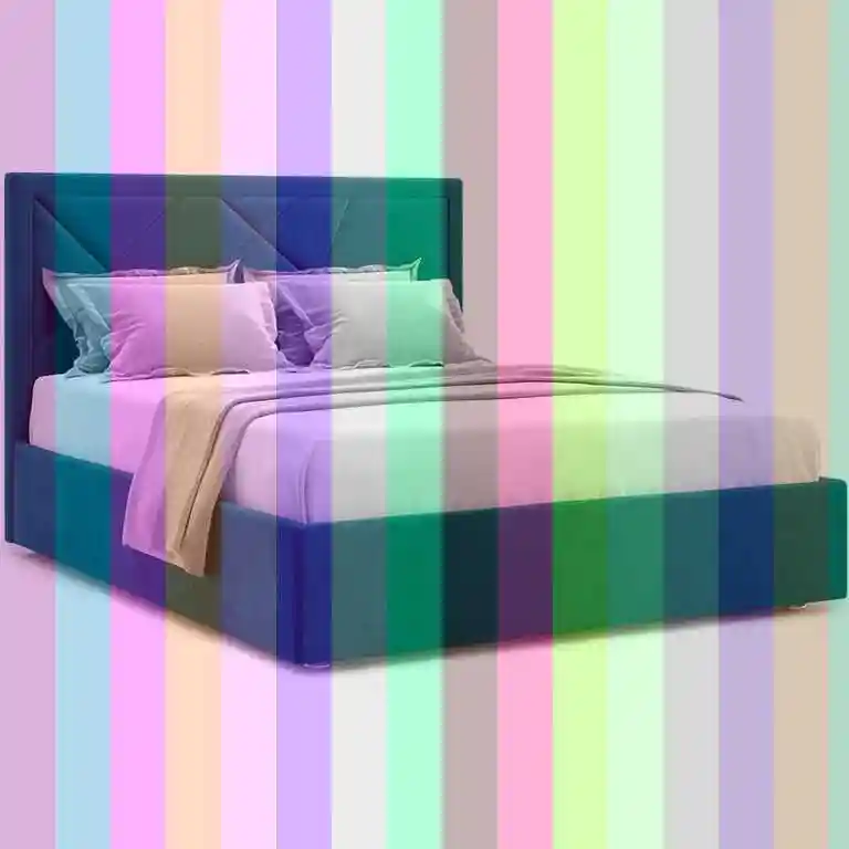 Кровать с подъемным механизмом — кровать аскона francesca с пм 160х200