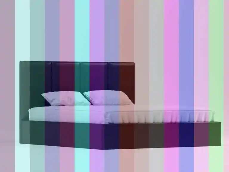 Кровать с пм trasimeno (180х200) — Кровать двуспальная