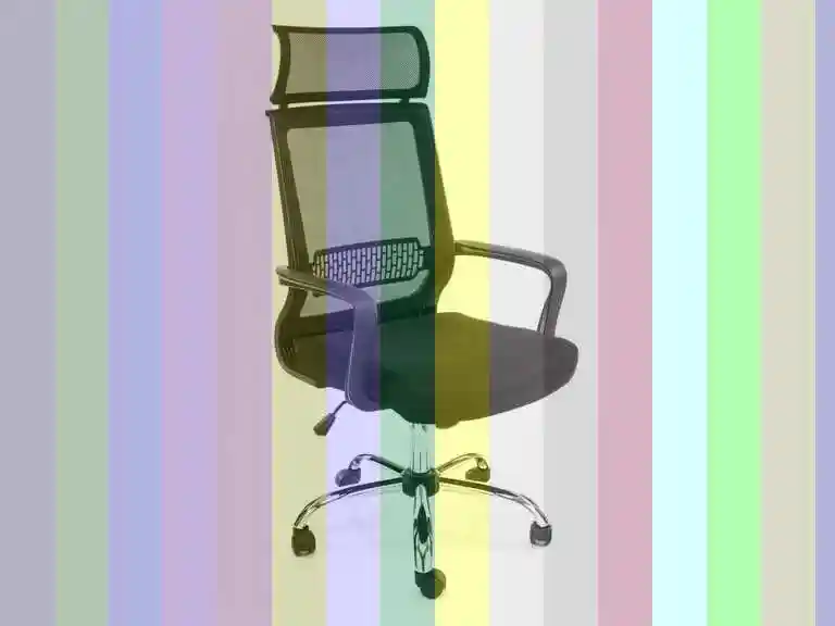 Офисное кресло — компьютерное кресло