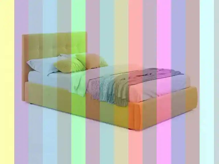 Мягкая кровать — Кровати