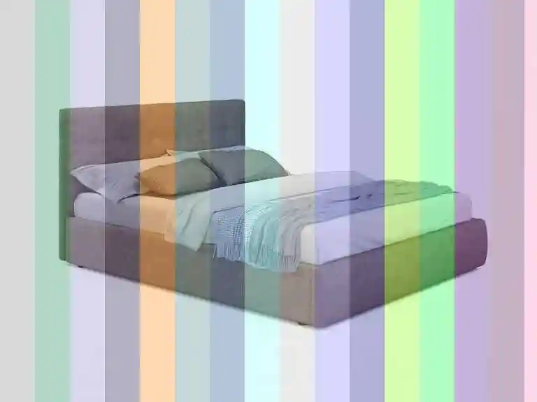 Кровать erica аскона — кровать оливия 160х200