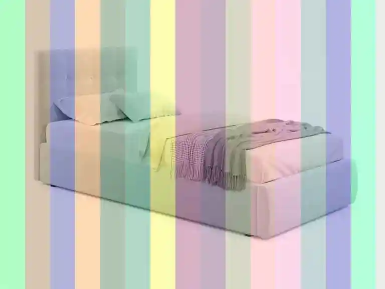 Двуспальная кровать — кровать