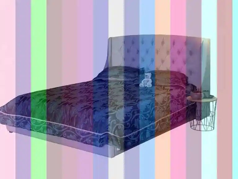 Кровать стефани 160х200 — Кровать стефани