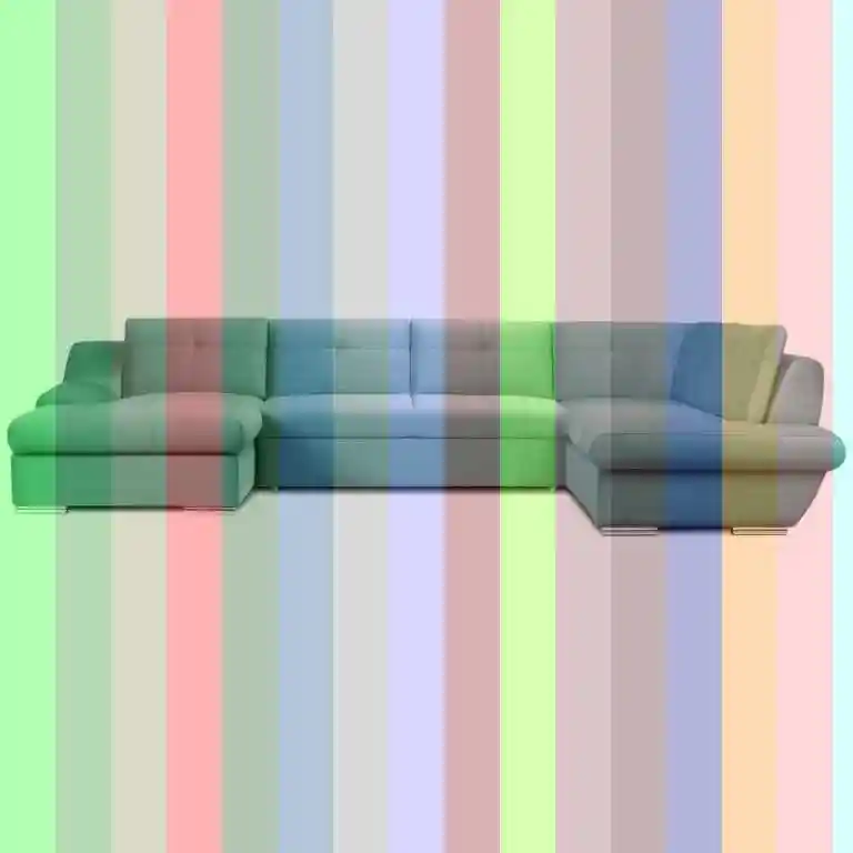 Диван угловой мартин — угловой диван
