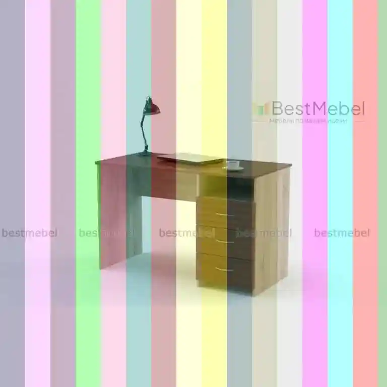 Стол — Мебель