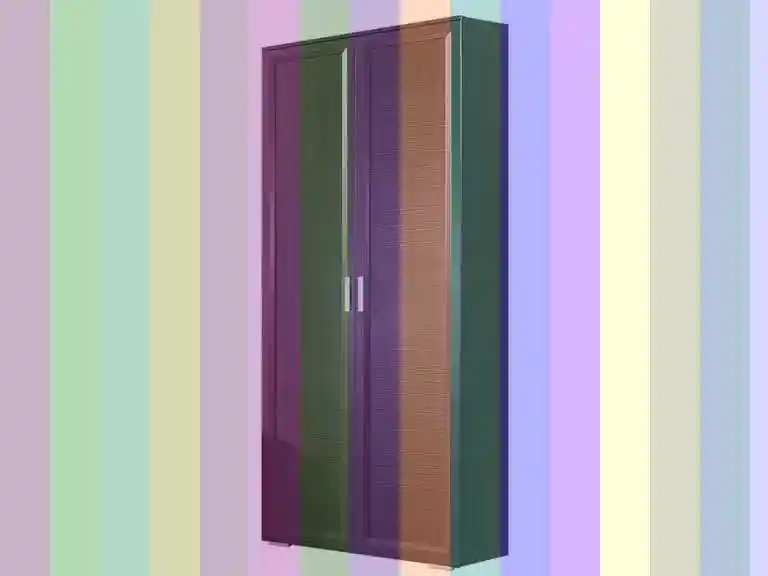 Шкаф — шкаф распашной