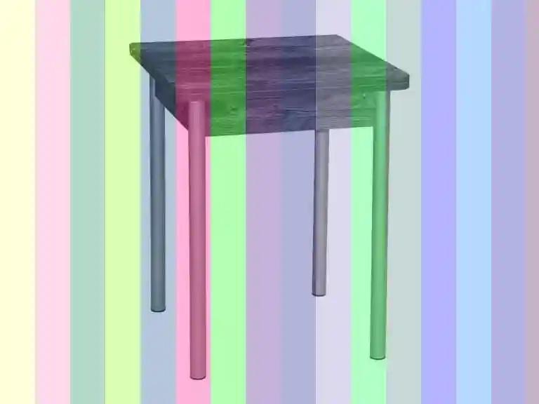 Стол для кухни раздвижной — стол