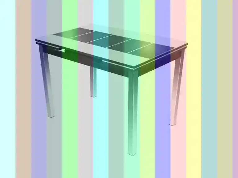 Стол раздвижной — стол