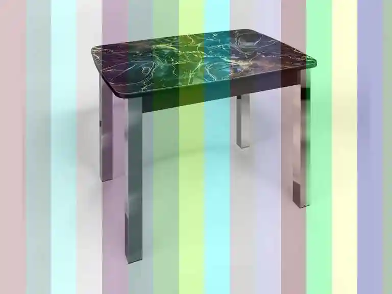 Кухонный стол — стол раздвижной