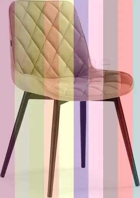 Дизайнерские стулья для кухни — Стулья для кухни