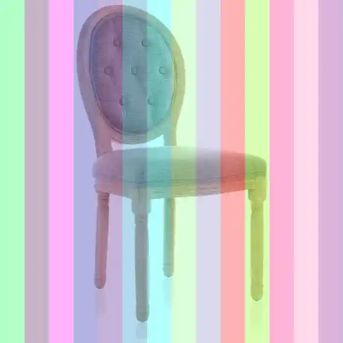 Стул морис — стул с мягким сиденьем