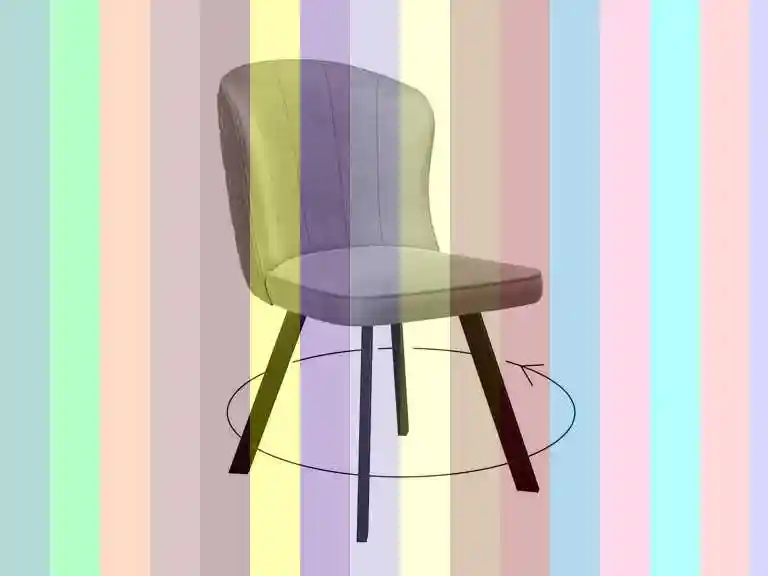 Стулья в современном стиле — стул dikline