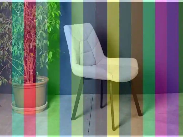 Стул mira — леруа мерлен стулья
