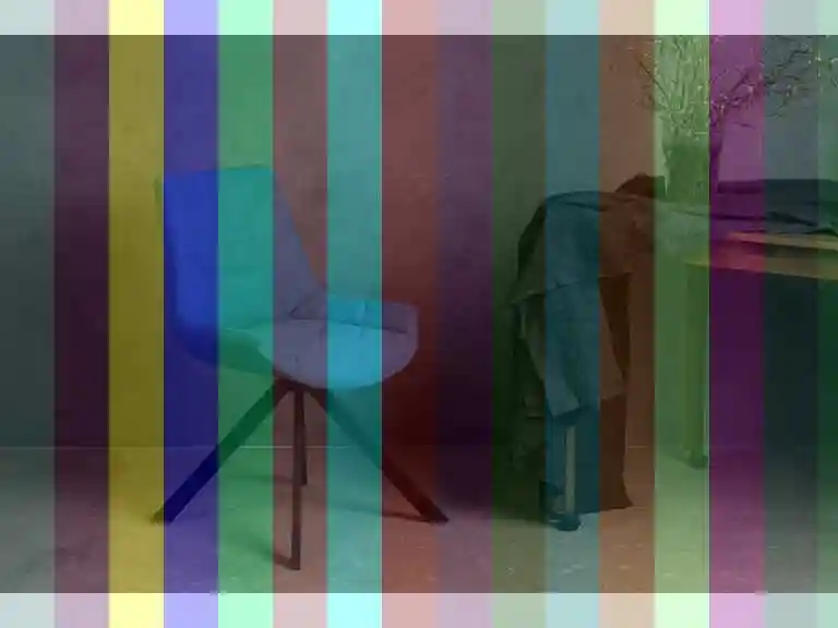Мебель — стул ирис мск