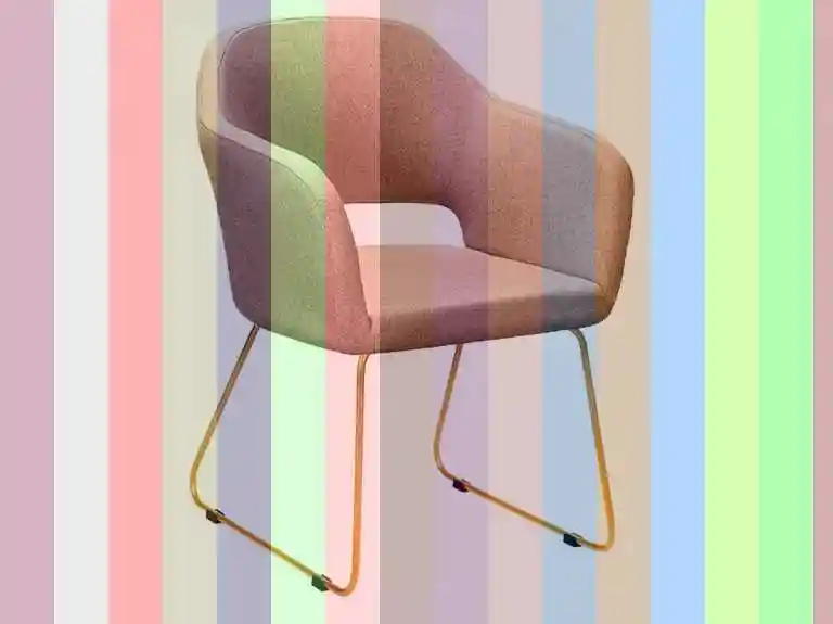 Кресло oscar — Кресло oscar сканди