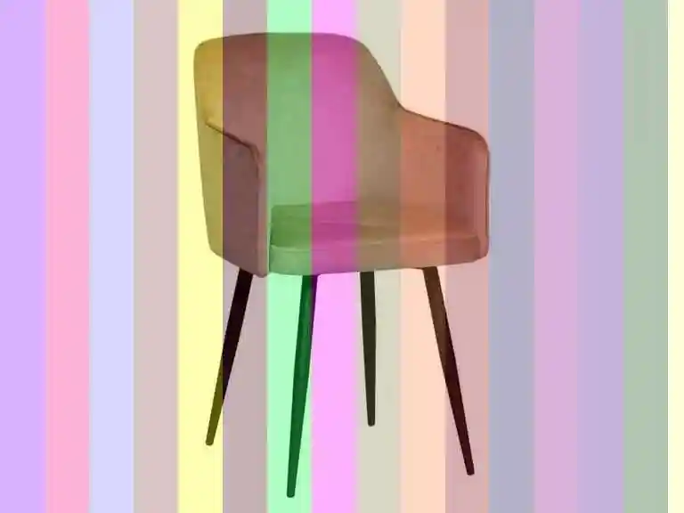 Обеденный стул — стул
