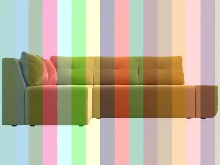Угловой диван — диван шарль угловой