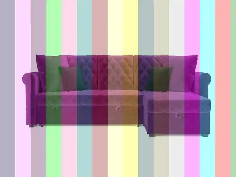 Угловой диван велюр — угловой диван берлин
