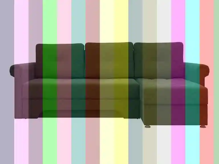 Угловой диван сатурн зеленый — угловой диван фишер