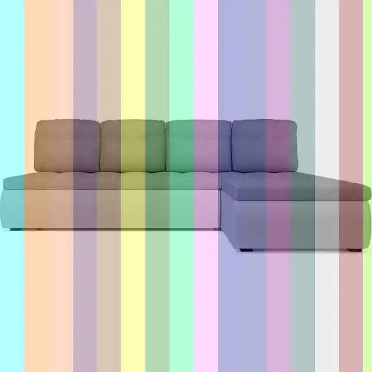 Модульный диван монреаль — угловой диван кормак наполи серый