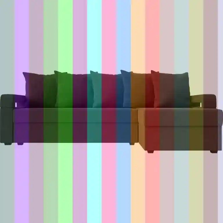 Угловой диван — мебель