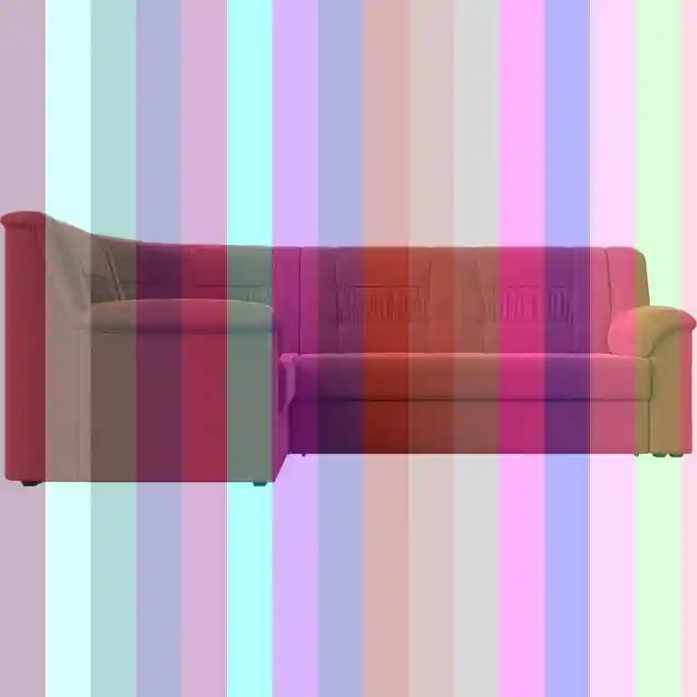 Большие диваны — угловой диван