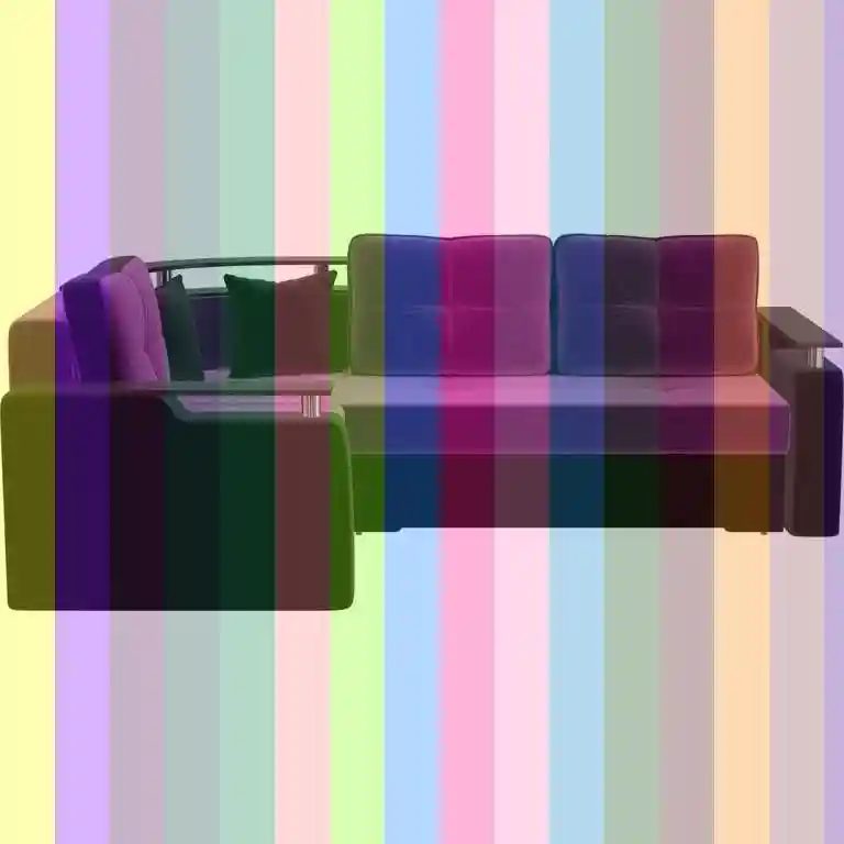 Угловой диван комфорт — угловой диван