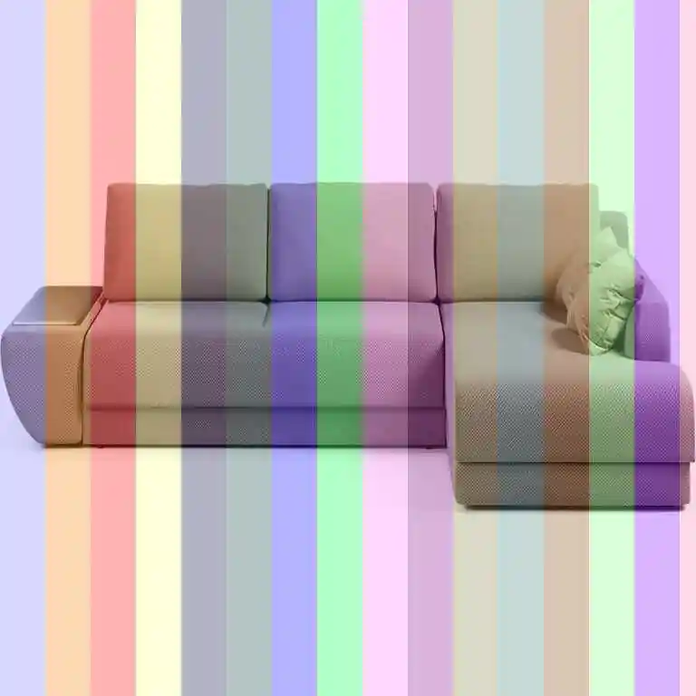 Угловые диваны — диван в современном интерьере