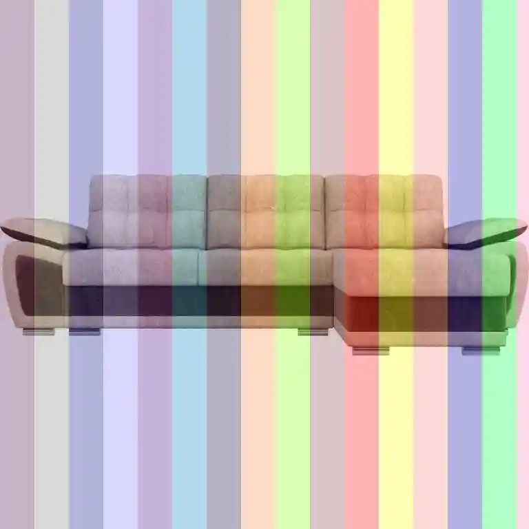 Диван — угловой диван кровать