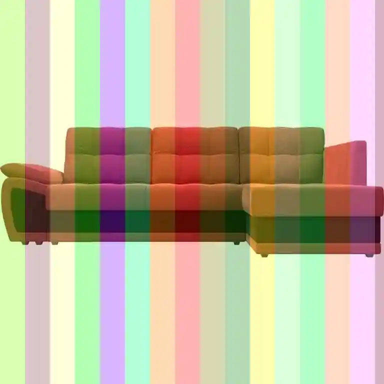 П образный диван — диваны недорогие