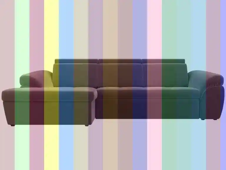Угловой диван мартин — Угловой диван мисандра правый