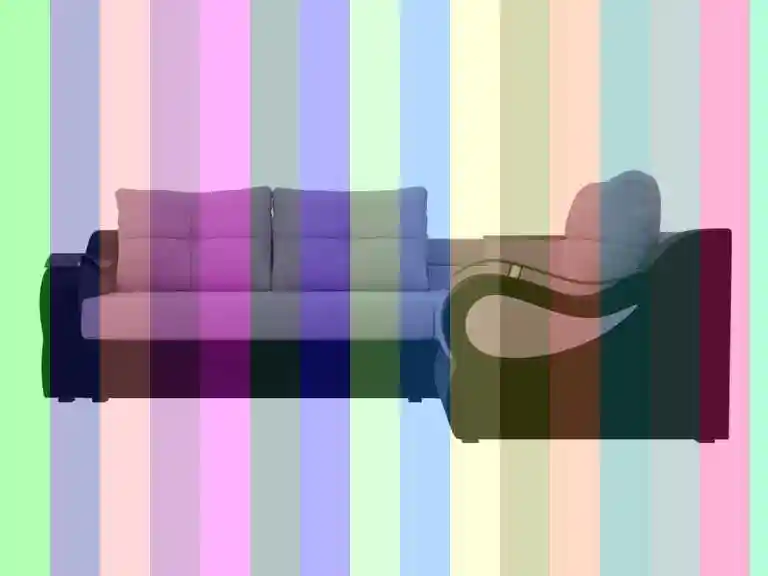 Диван митчелл экокожа — Угловой диван сатурн