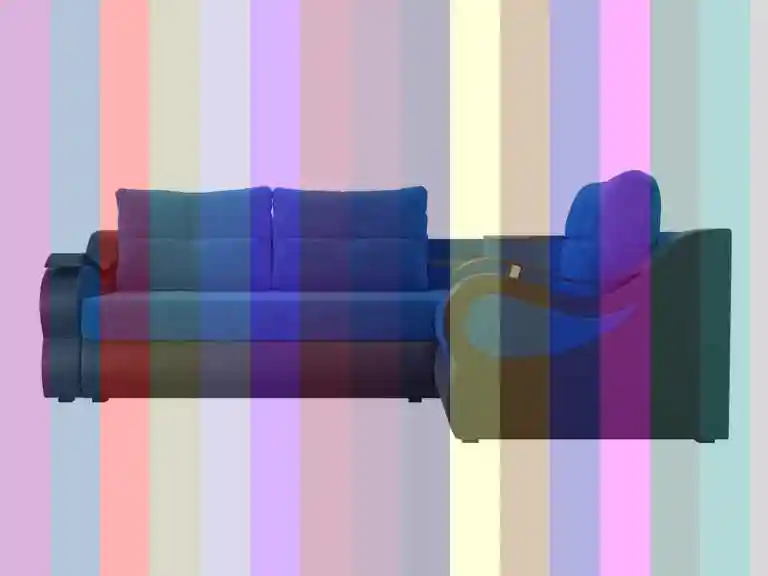 Угловой диван тесей — угловой диван митчелл