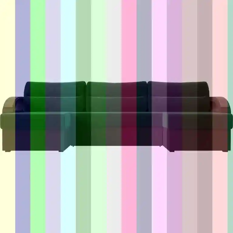 Зеленый диван — диван угловой темно зеленый
