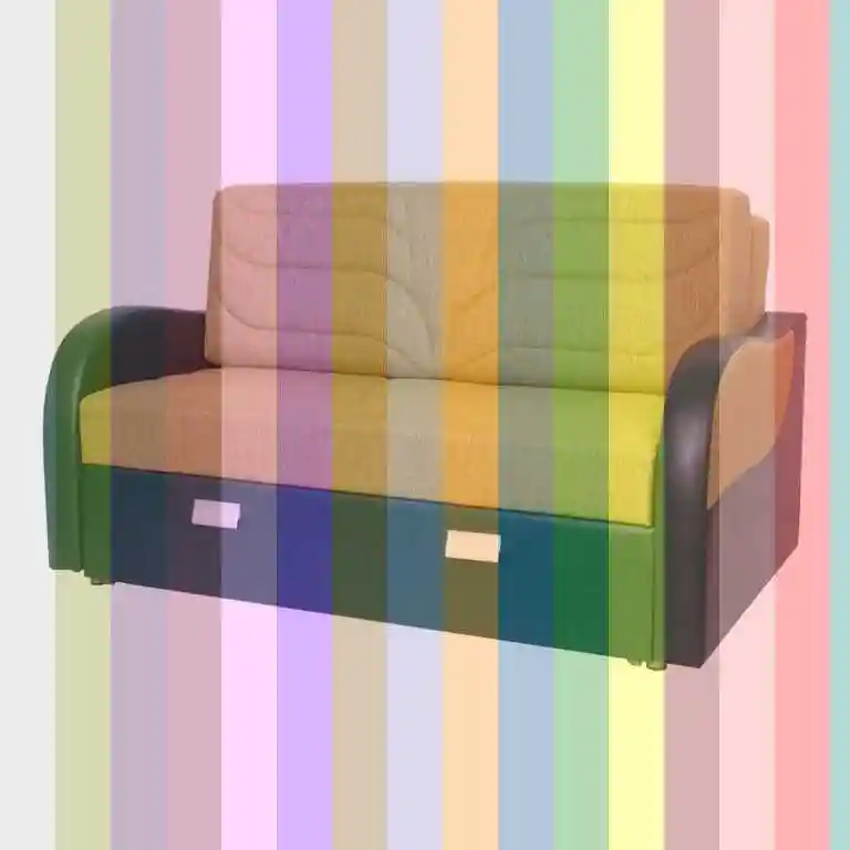 Кресло-кровать мдв диана — диван